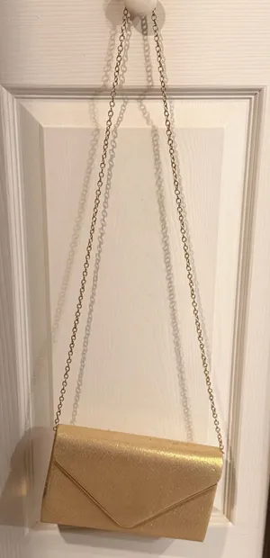 Gold Purse thumbnail 1