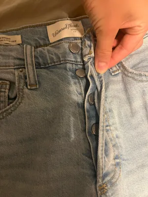 Universal Thread Jeans thumbnail 2