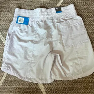 Columbia boundless trek short womens sz XL thumbnail 3