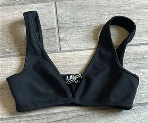 I.AM.GIA Black Structured Bra Intimates thumbnail 1