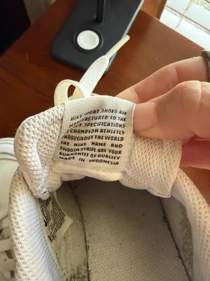 Nike Court Legacy Sneakers thumbnail 2