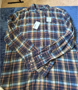 Sonoma Flannel thumbnail 1