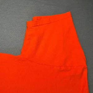 Auburn Tigers T-Shirt‎ Womens Large Jerzees NCAA Orange Football College Graphic thumbnail 5
