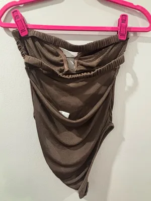 Shein Bodysuit NWOT thumbnail 3