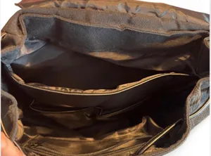 BEIS Revolve Backpack Diaper Bag Baby Maternity Lightweight Black thumbnail 4
