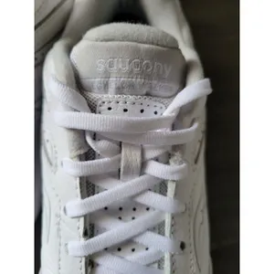 Saucony Women's Echelon Walker 3 White Shoes S50200-1 Size 8.5 thumbnail 13