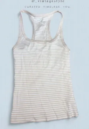 Aerie Top Tank thumbnail 1