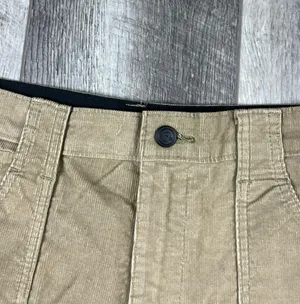 Wrangler X ATG Corduroy Hiking Shorts thumbnail 7