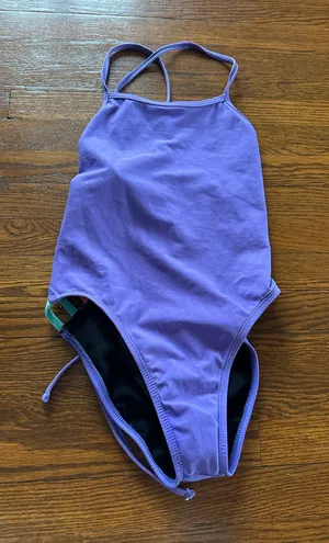 JOLYN One-Piece Tie Back thumbnail 1