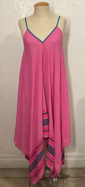 Roller Rabbit Scarf Dress One Size thumbnail 1