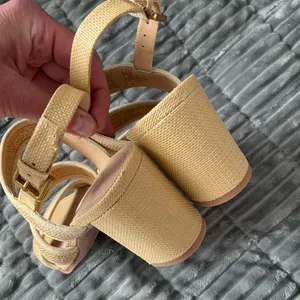 Elegant FRANCO SARTO sandals 🌹 thumbnail 4