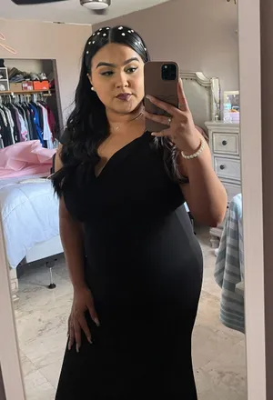 Prom Dress thumbnail 3