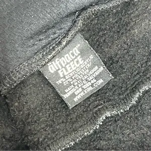 Kuhl Alpaca Fleece Full Zip Front Color‎ Block Jacket thumbnail 5
