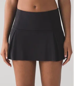 Lululemon Tennis Skirt thumbnail 1