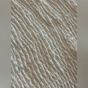 PRETTYLITTLETHING White Bodycon Ruched Dress with Balloon Sleeves‎ NWOT Size 6 thumbnail 11