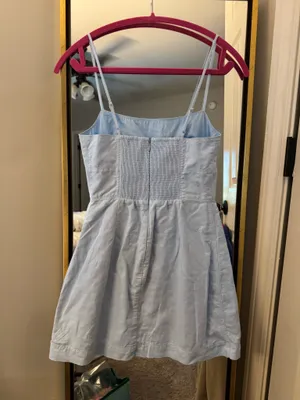 Aritzia Sunday Best Dress thumbnail 3