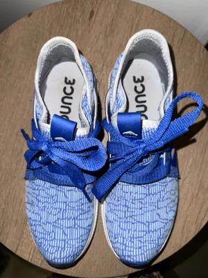Adidas Bounce Running Shoes thumbnail 3