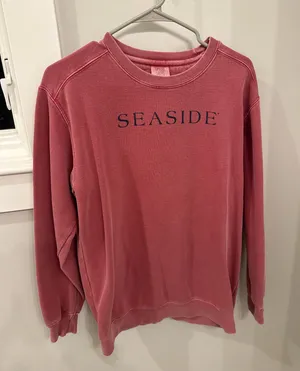 The Seaside Style Crewneck thumbnail 1