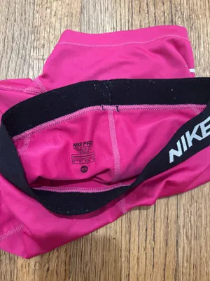 Nike Pros Pink thumbnail 3