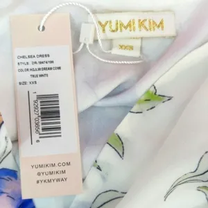 REVOLVE | Yumi Kim Dream Come True White Chelsea‎ Dress | XXS thumbnail 6