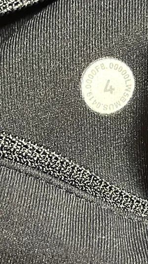 Lululemon Fast Free High-Rise Tights thumbnail 4
