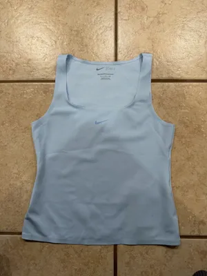 Nike Form tank top thumbnail 3