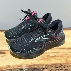 BROOKS Glycerin 20 Running Shoes‎ Size 7.5 A36 thumbnail 3