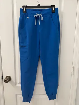 Figs Zamora Jogger Scrub Pants™ (Size XS) thumbnail 6