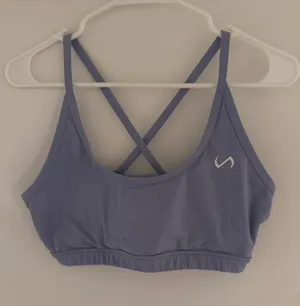 TLF sports bra Purple Size L thumbnail 1