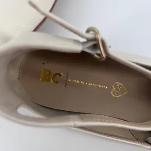 BC Footwear Mary Jane Flat - Sz 9 thumbnail 6