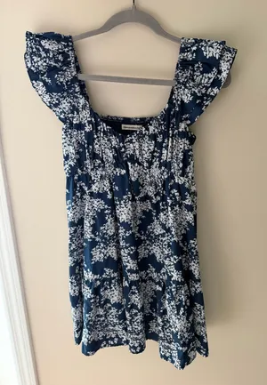Abercrombie Dress Mini thumbnail 1