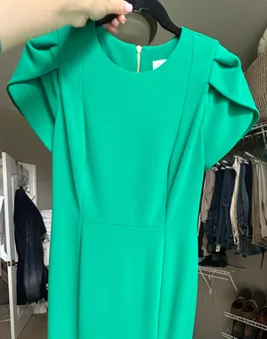 Calvin Klein Dress thumbnail 6