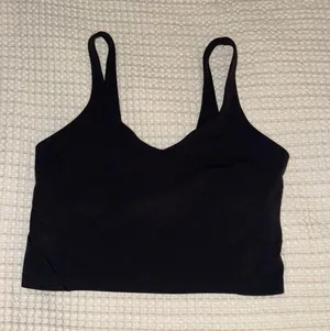 Lululemon Align Tank Black thumbnail 3