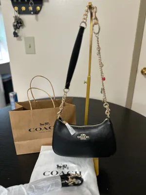Coach Teri bundle bag  thumbnail 8