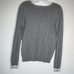 Garage "Music" Sweater thumbnail 4