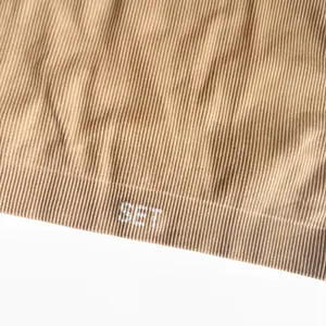 SET Active Womens Taupe Brown Ribbed One Shoulder SCULPTFLEX‎ Sports Bra Size S thumbnail 2
