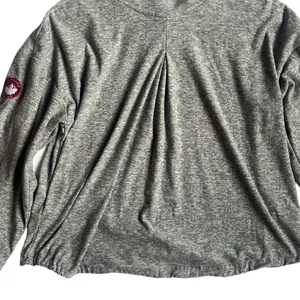 Canada Weather Gear Supreme Soft‎ Mock Neck Sweatshirt thumbnail 9