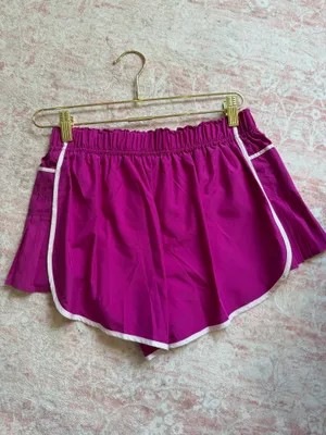 Free People Shorts Movement thumbnail 2