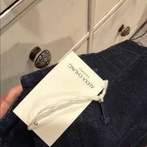 Alexa‎ Chung for Madewell Workwear Jeans 25 NWT thumbnail 6