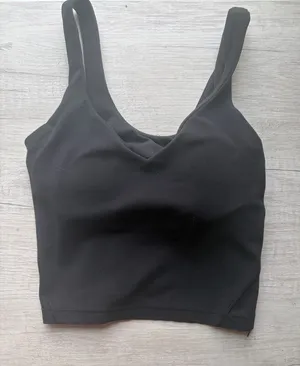 Lululemon Align Tank thumbnail 1