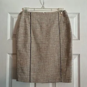 Like New Ann Taylor Petite skirt thumbnail 1
