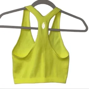 ZARA Free People Crop Tank(M-L) thumbnail 6