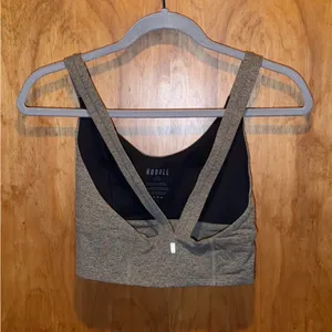 NoBull Energy Sports Bra thumbnail 2