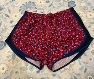 Nike Athletic Shorts thumbnail 1