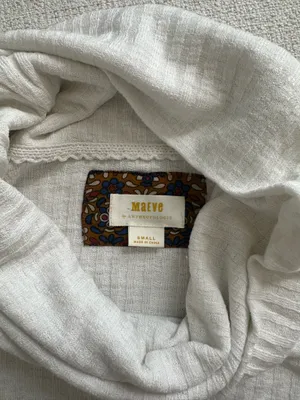 Anthropologie Sweater thumbnail 2