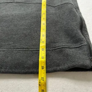 Lululemon Gray Long Sleeve Pullover – Women’s Size 8 thumbnail 7