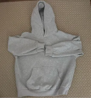 Automet Sweatshirt Gray Size M thumbnail 1