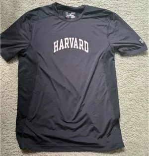 Dri-Fit Under Armour T-Shirt thumbnail 1