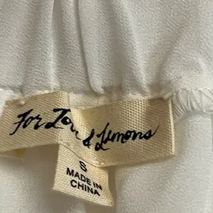 For Love And Lemons Off Shoulder Carolina Dress white Lace NWOT thumbnail 13