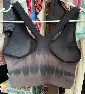 Offline by Aerie Cropped Tank Top thumbnail 3